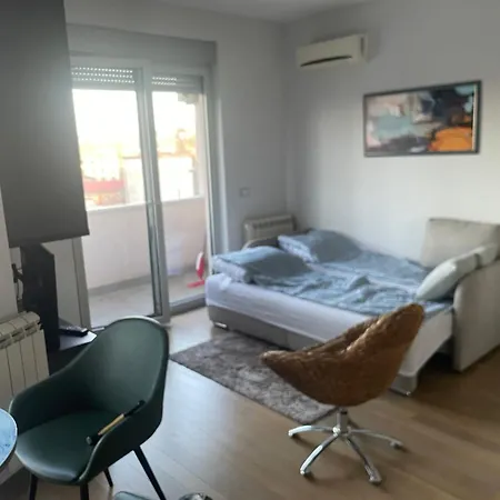 Adamall * 베오그라드