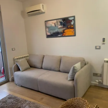 Adamall * 贝尔格莱德