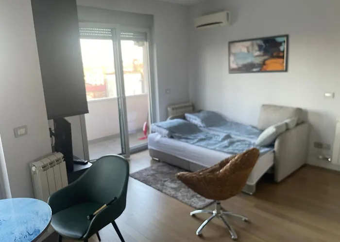 Adamall * 베오그라드