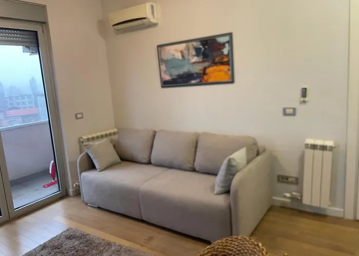 Adamall * 贝尔格莱德